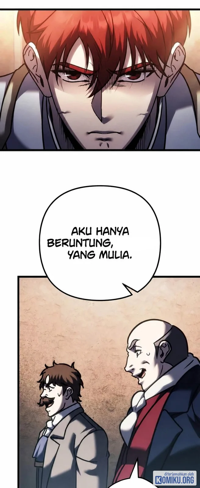 Regressor Of The Fallen Family Chapter 144 Gambar 14