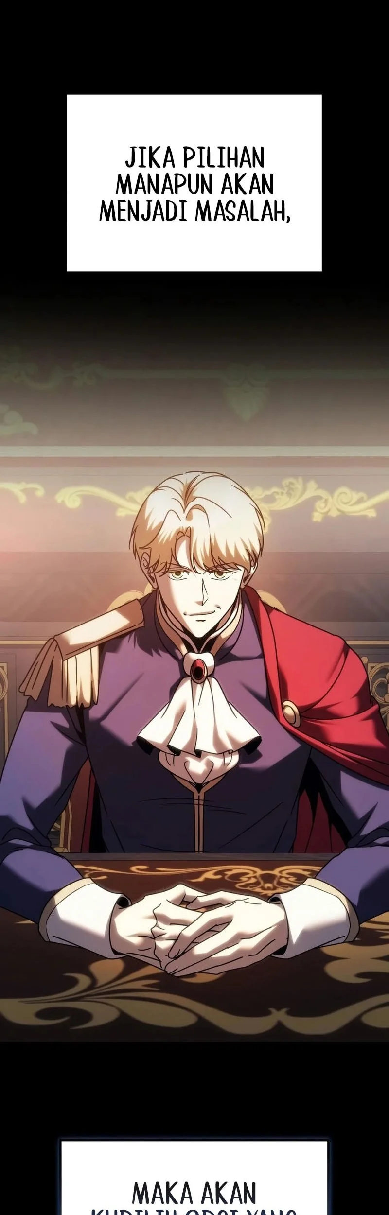 Regressor Of The Fallen Family Chapter 145 Gambar 15