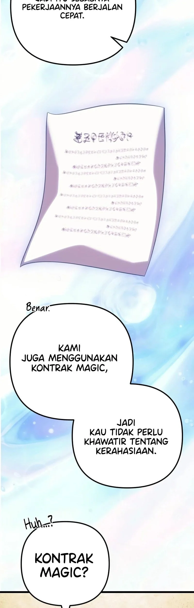 Regressor Of The Fallen Family Chapter 146 Gambar 15