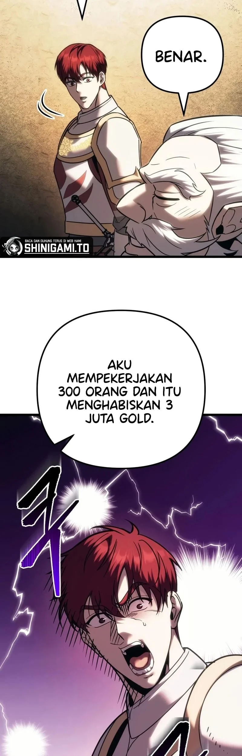 Regressor Of The Fallen Family Chapter 146 Gambar 16
