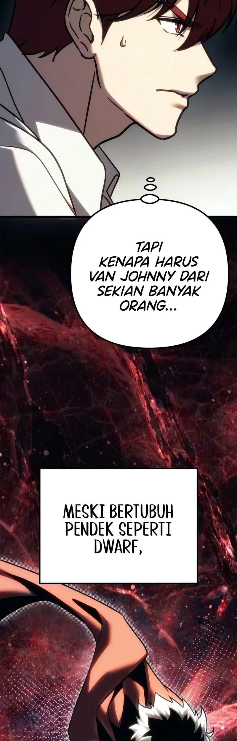 Regressor Of The Fallen Family Chapter 148 Gambar 13