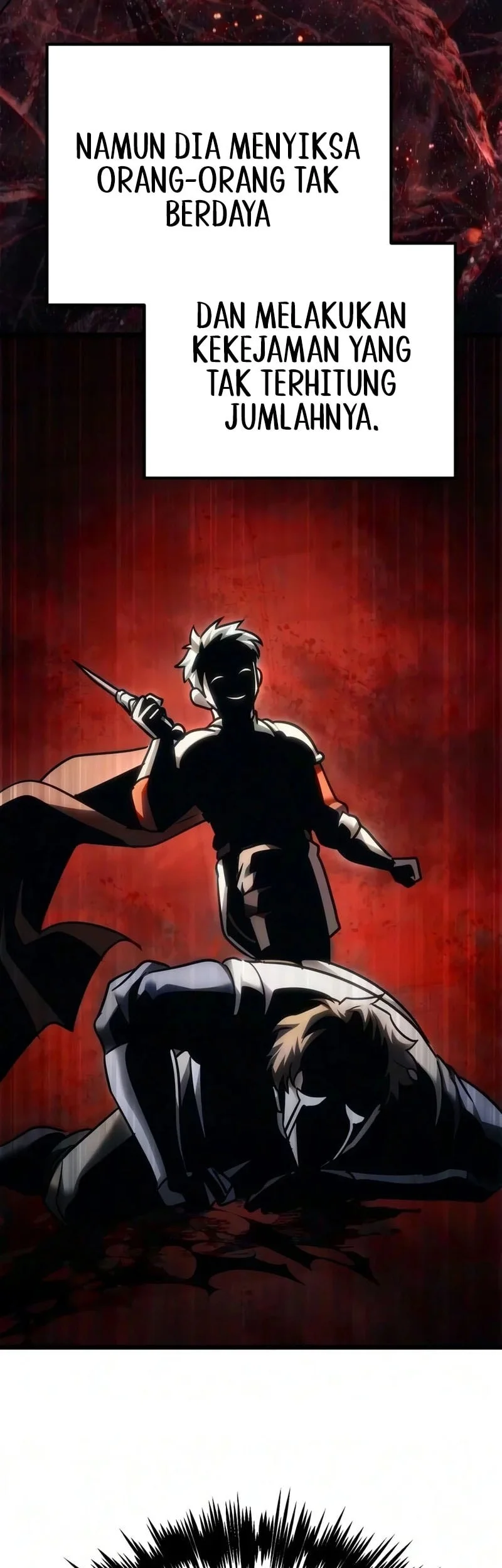 Regressor Of The Fallen Family Chapter 148 Gambar 15