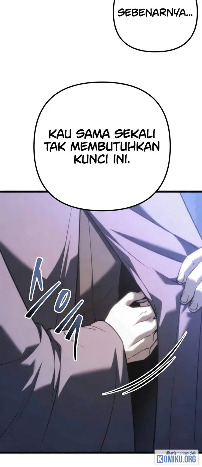 Regressor Of The Fallen Family Chapter 150 Gambar 20