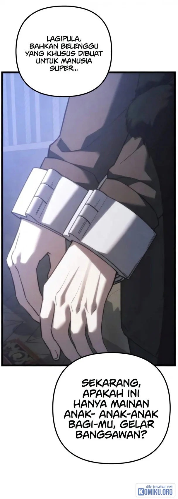 Regressor Of The Fallen Family Chapter 150 Gambar 21