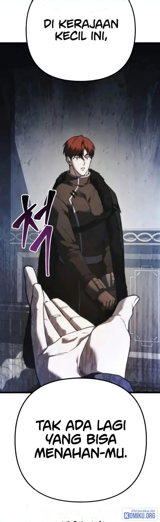 Regressor Of The Fallen Family Chapter 150 Gambar 23
