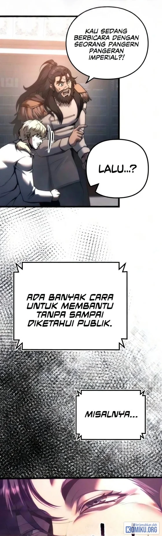 Regressor Of The Fallen Family Chapter 152 Gambar 7