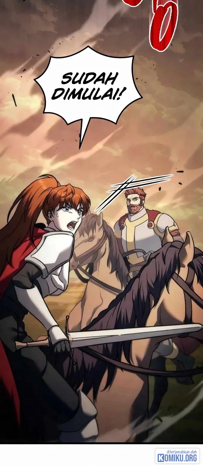 Regressor Of The Fallen Family Chapter 154 Gambar 21