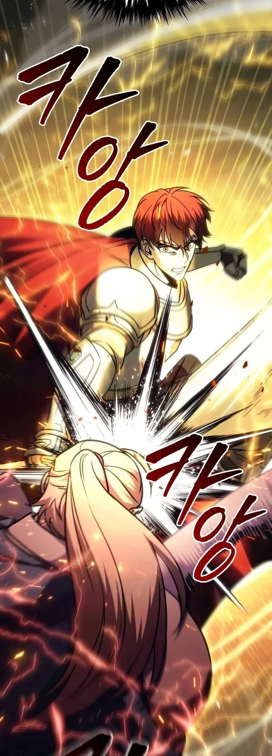 Regressor Of The Fallen Family Chapter 155 Gambar 25