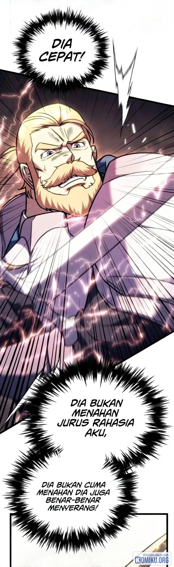 Regressor Of The Fallen Family Chapter 155 Gambar 29