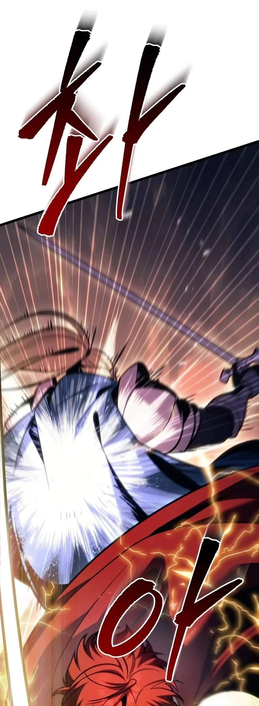 Regressor Of The Fallen Family Chapter 155 Gambar 31
