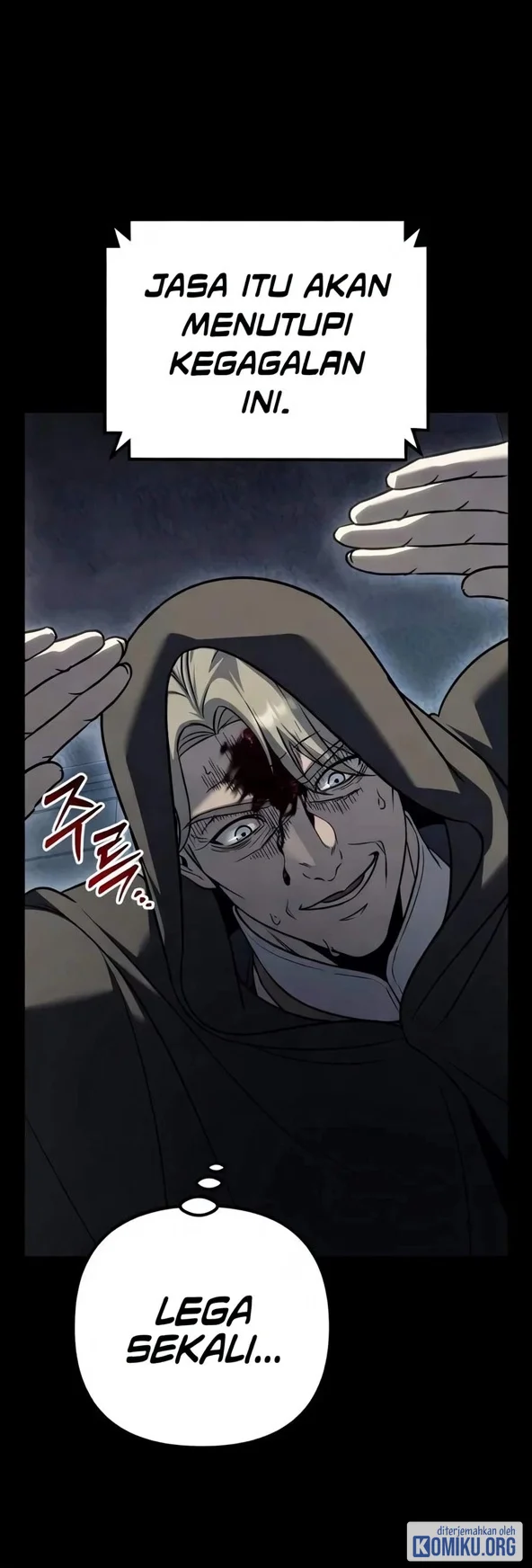 Regressor Of The Fallen Family Chapter 156 Gambar 15