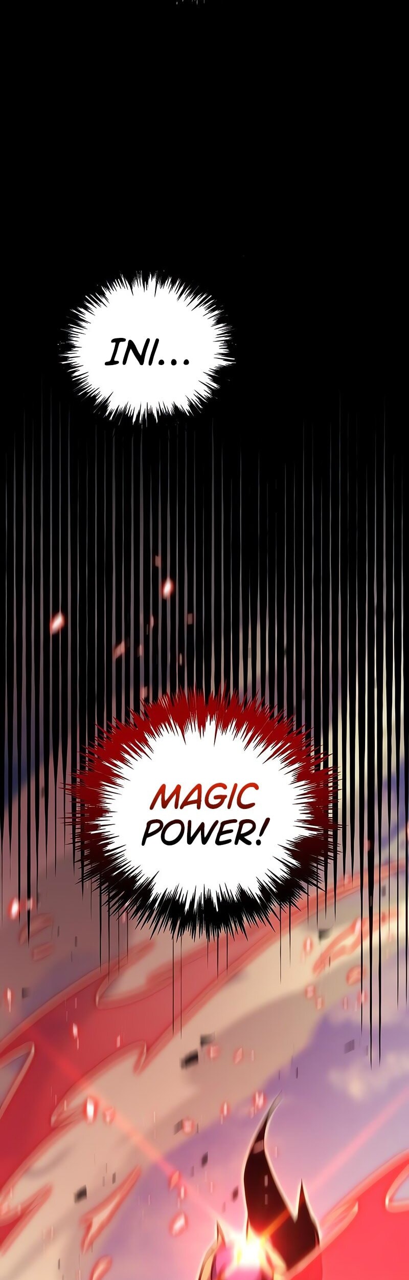 Regressor Of The Fallen Family Chapter 94 Gambar 20