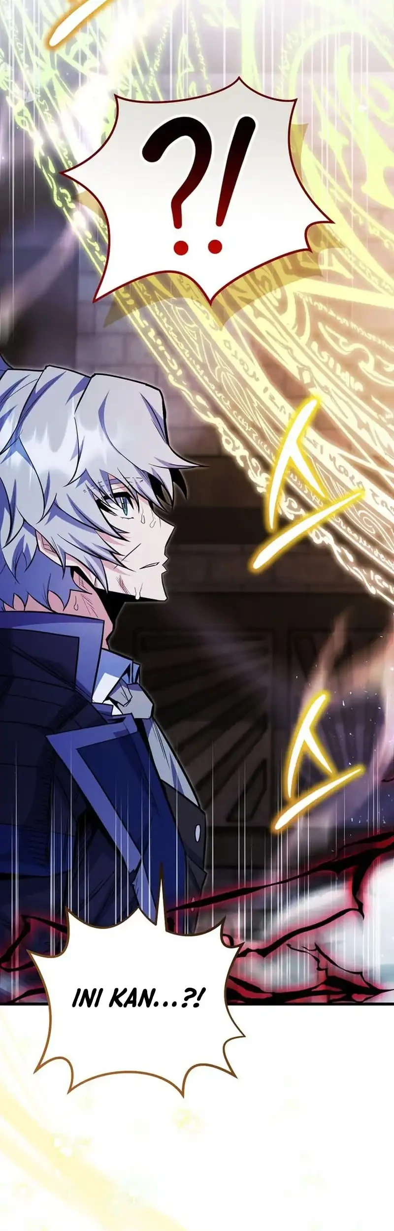 Reincarnated as a Genius Prodigy of a Prestigious Family Chapter 102 Gambar 15