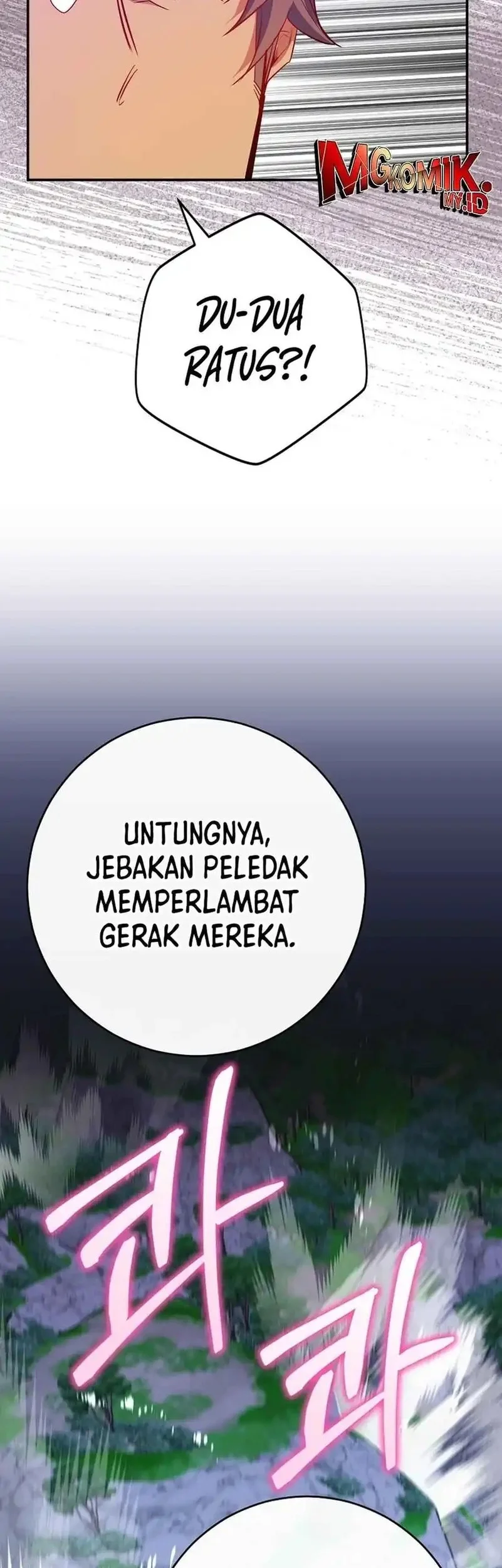 Reincarnated as a Genius Prodigy of a Prestigious Family Chapter 72 Gambar 10