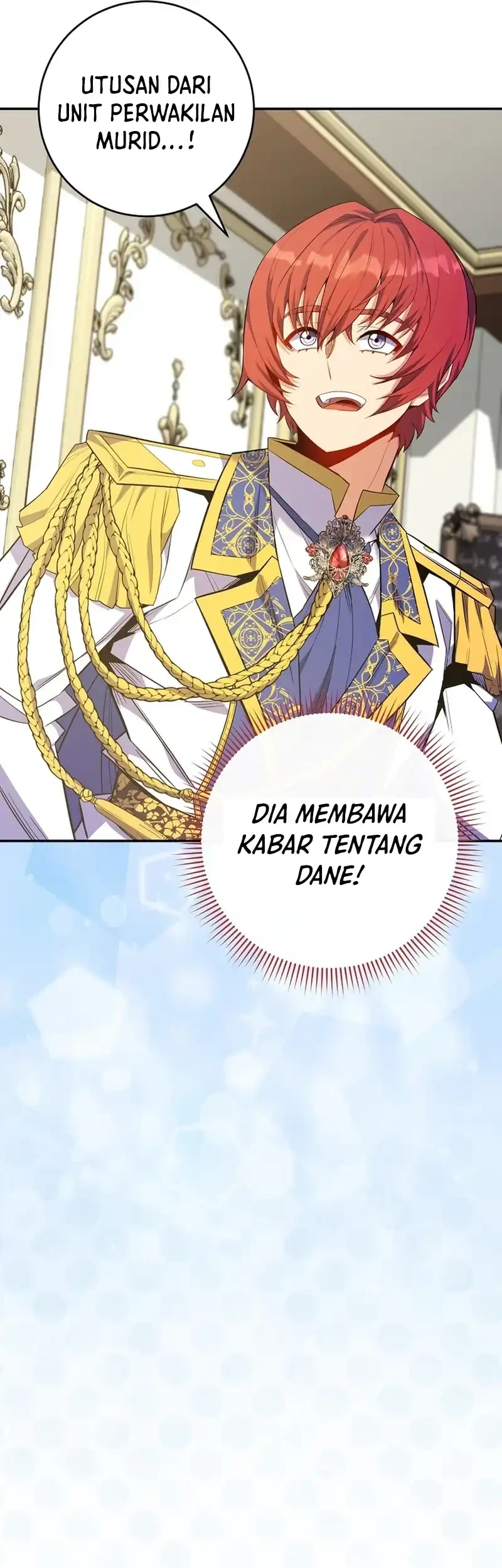 Reincarnated as a Genius Prodigy of a Prestigious Family Chapter 74 Gambar 13