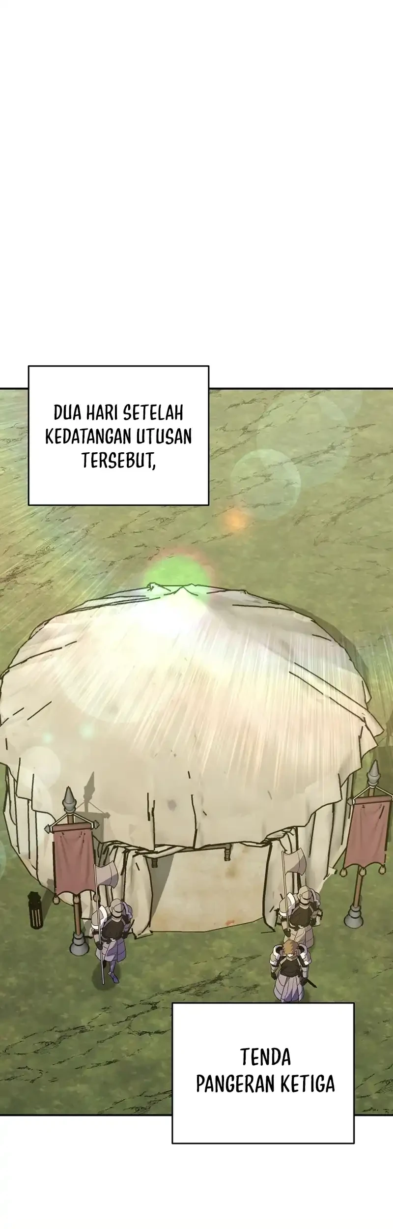 Reincarnated as a Genius Prodigy of a Prestigious Family Chapter 74 Gambar 15