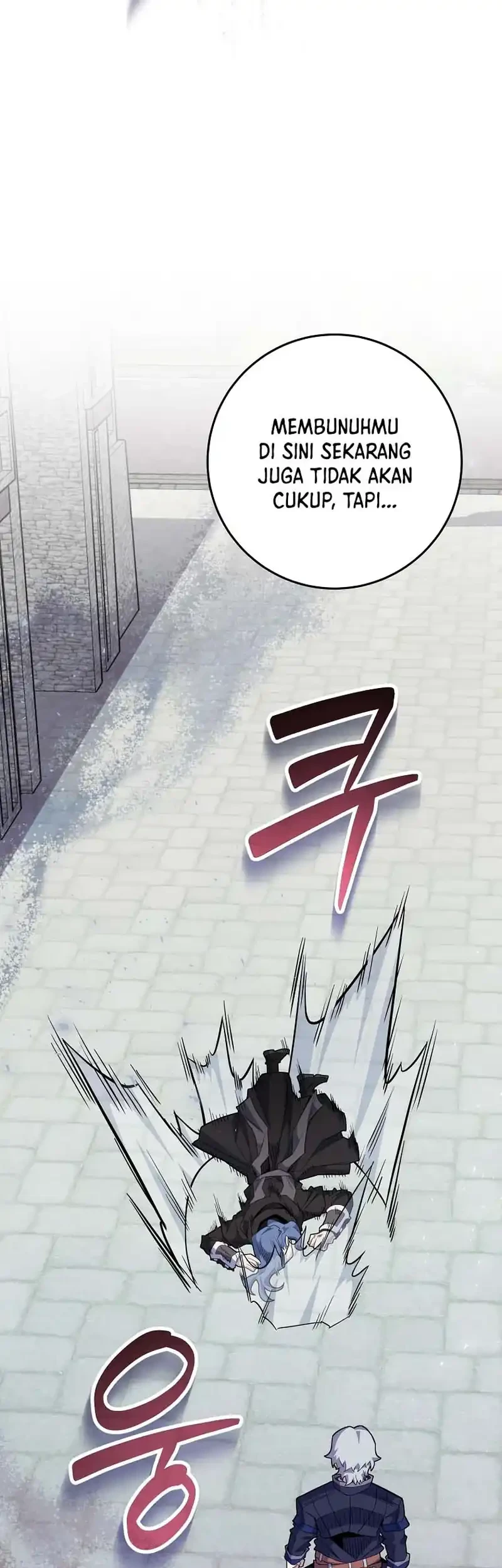 Reincarnated as a Genius Prodigy of a Prestigious Family Chapter 90 Gambar 14