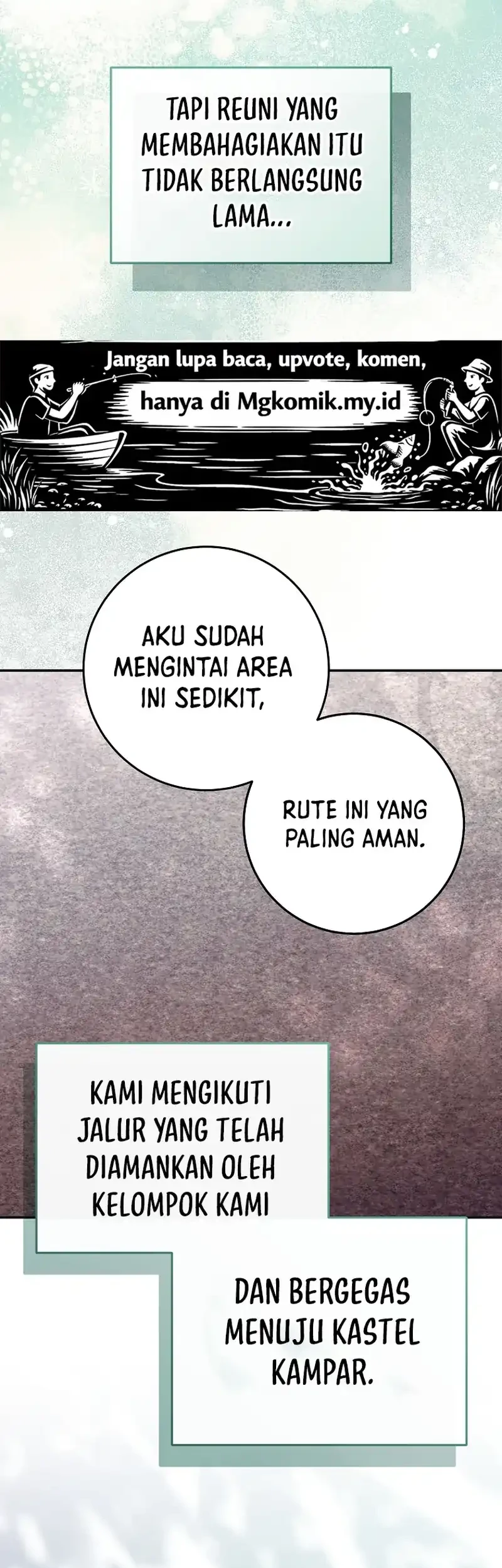 Reincarnated as a Genius Prodigy of a Prestigious Family Chapter 91 Gambar 14