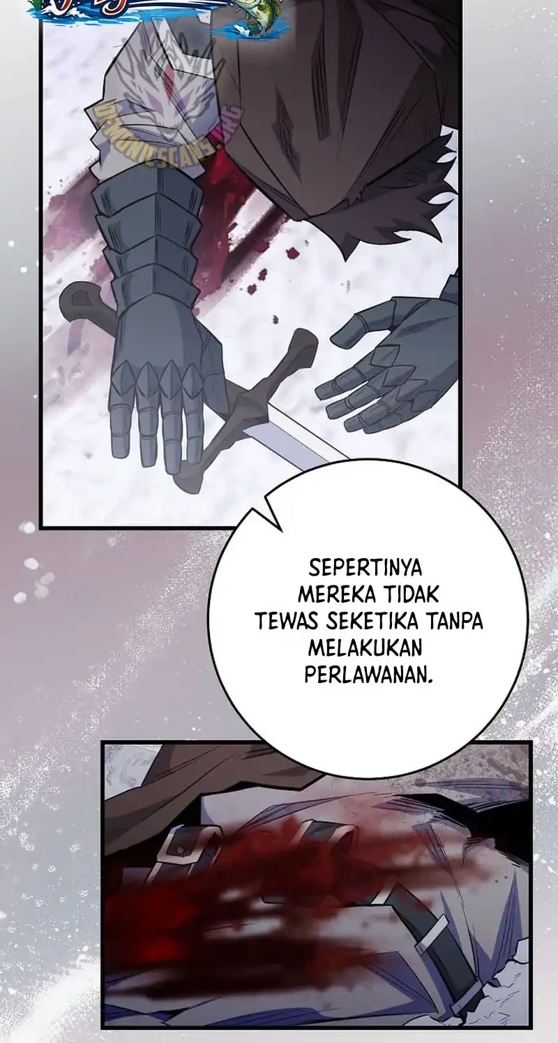 Reincarnated as a Genius Prodigy of a Prestigious Family Chapter 93 Gambar 12