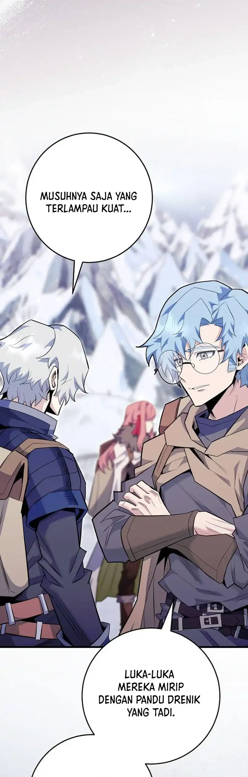 Reincarnated as a Genius Prodigy of a Prestigious Family Chapter 93 Gambar 13