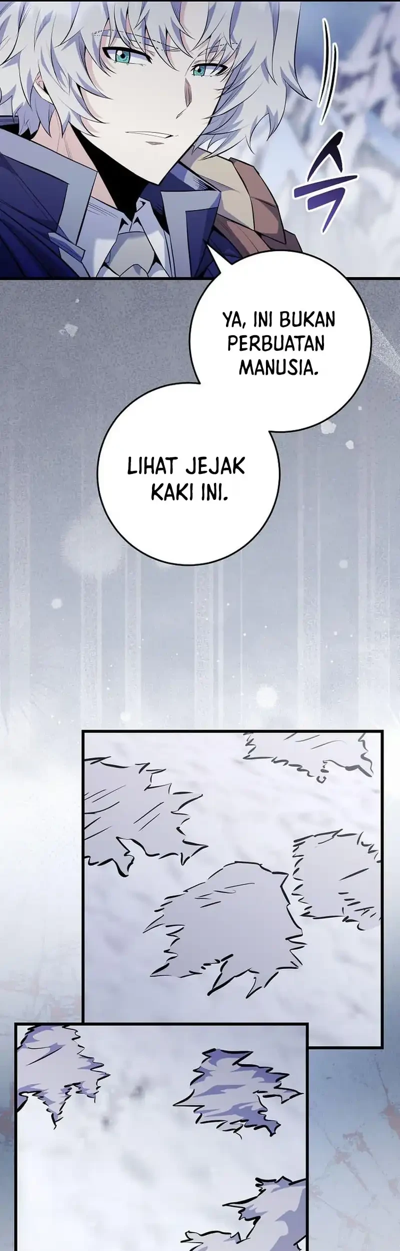 Reincarnated as a Genius Prodigy of a Prestigious Family Chapter 93 Gambar 15