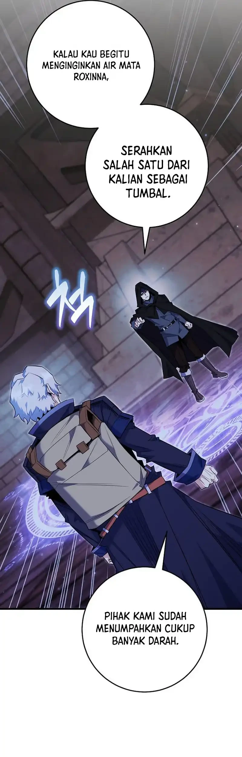Reincarnated as a Genius Prodigy of a Prestigious Family Chapter 95 Gambar 13