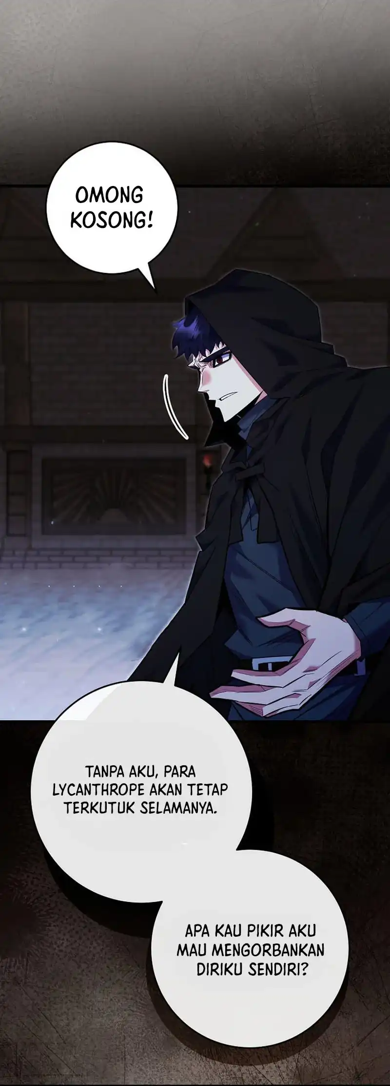 Reincarnated as a Genius Prodigy of a Prestigious Family Chapter 95 Gambar 15