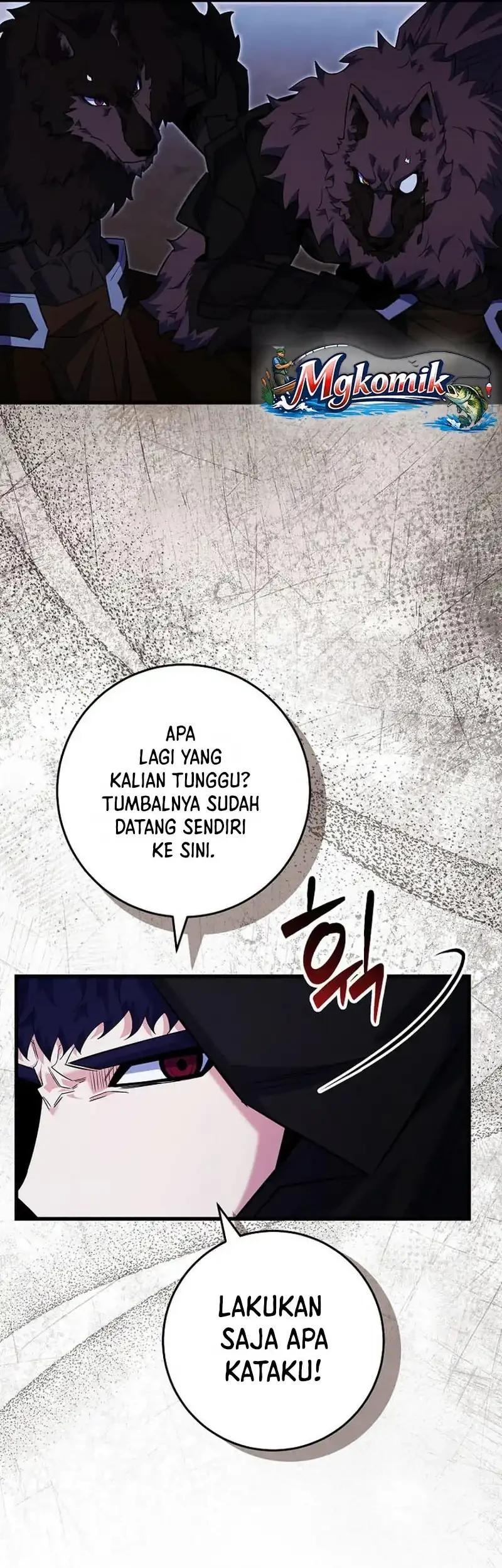 Reincarnated as a Genius Prodigy of a Prestigious Family Chapter 95 Gambar 16