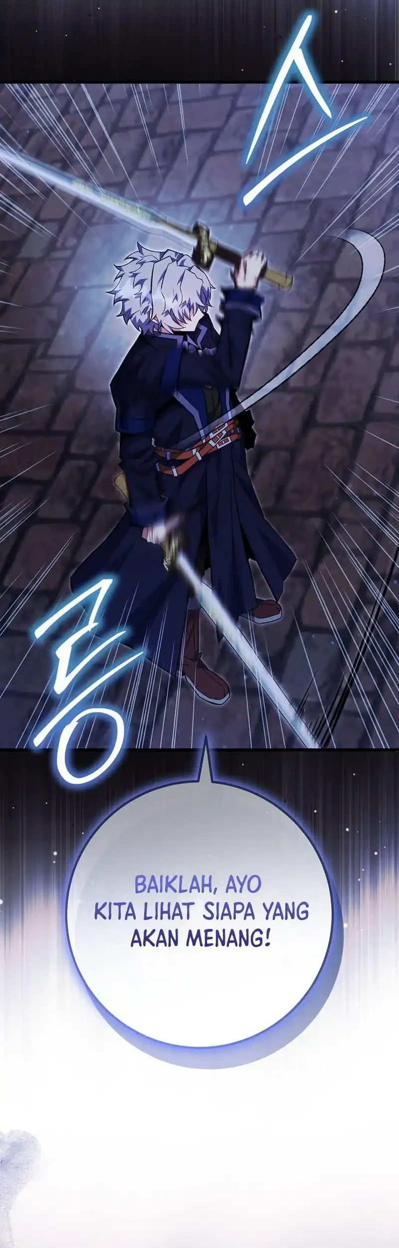 Reincarnated as a Genius Prodigy of a Prestigious Family Chapter 96 Gambar 15