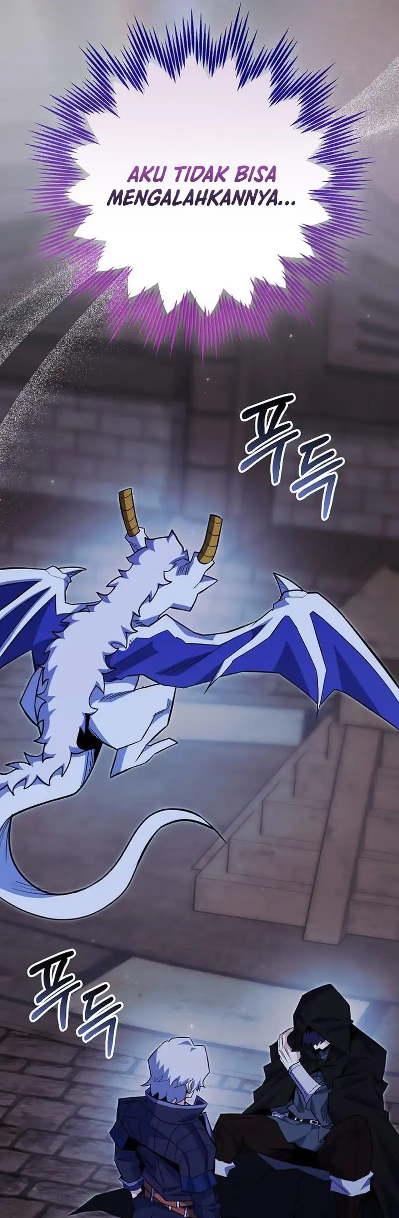 Reincarnated as a Genius Prodigy of a Prestigious Family Chapter 98 Gambar 14