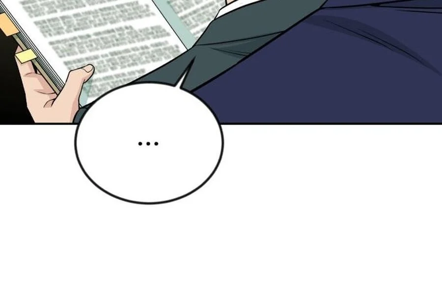 Reincarnated as a New Employee Chapter 40 Gambar 17