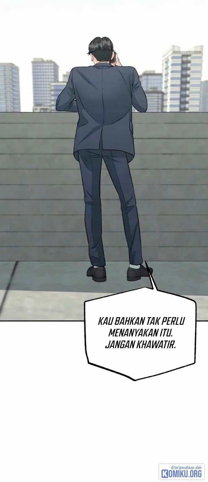 Reincarnated as a New Employee Chapter 41 Gambar 15
