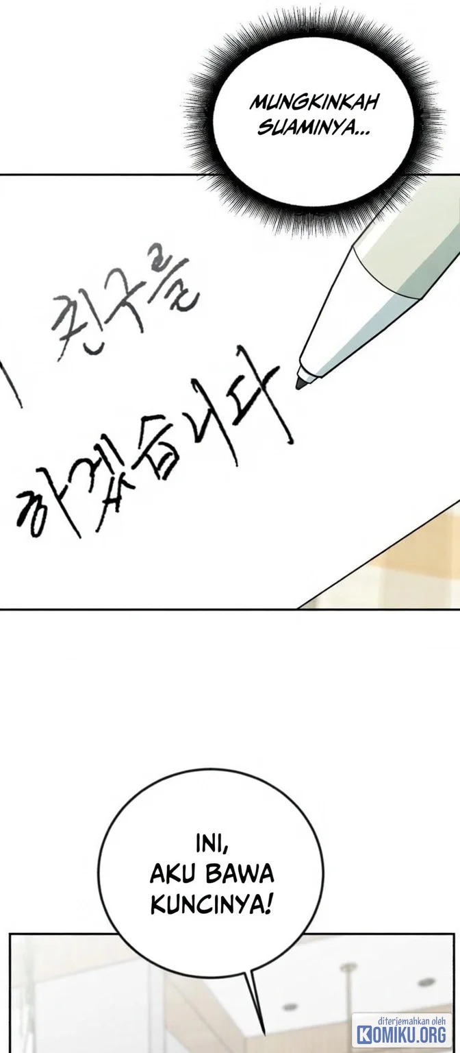 Reincarnated as a New Employee Chapter 45 Gambar 17