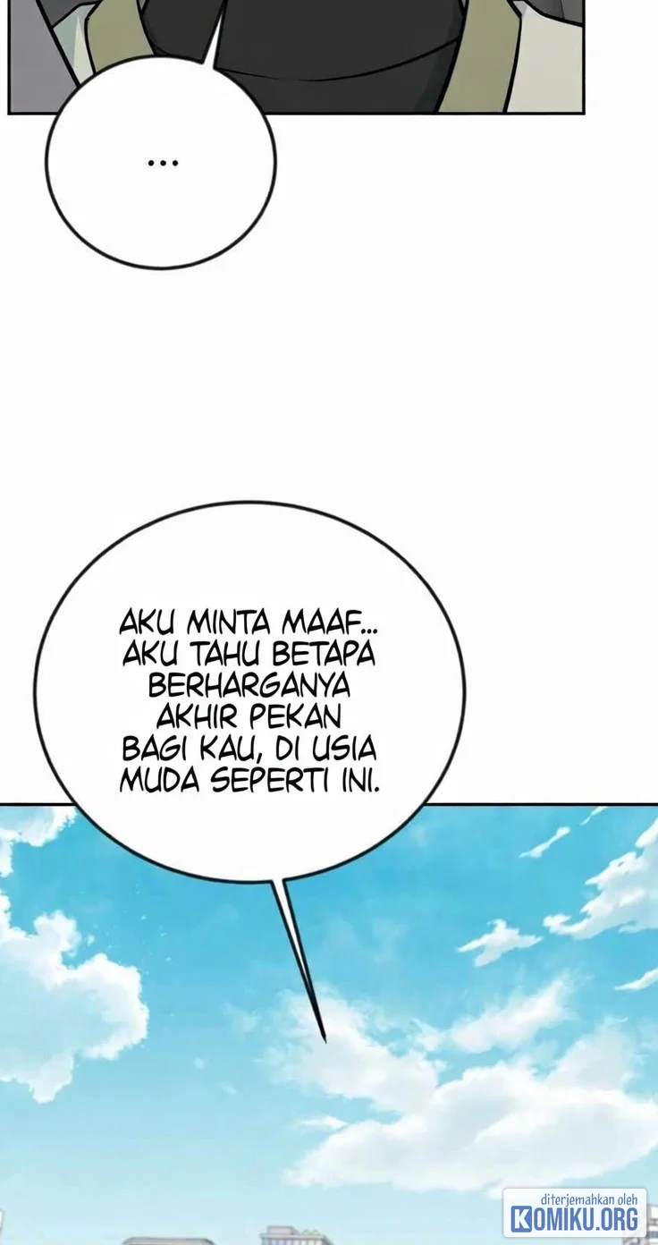 Reincarnated as a New Employee Chapter 46 Gambar 13