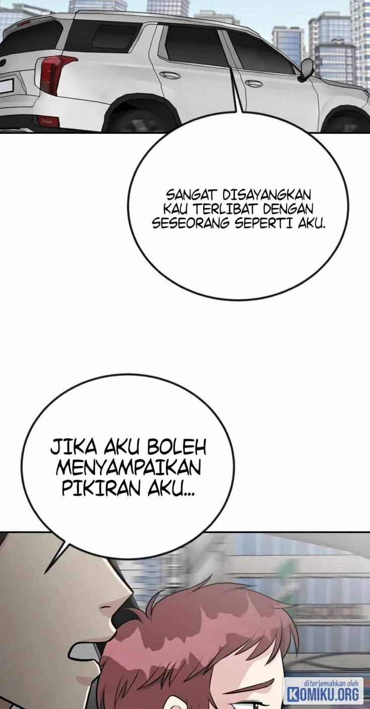 Reincarnated as a New Employee Chapter 46 Gambar 14