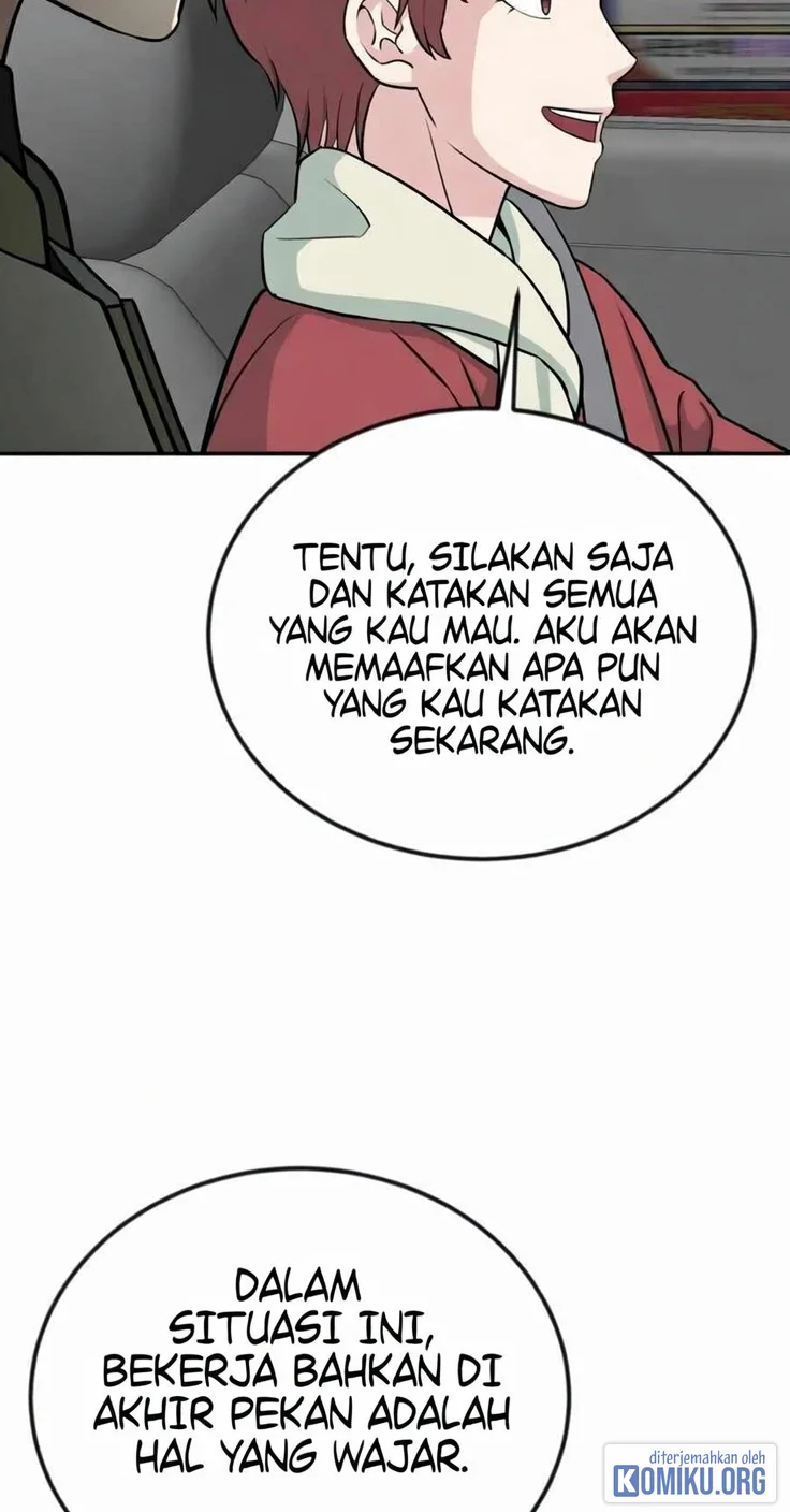 Reincarnated as a New Employee Chapter 46 Gambar 15
