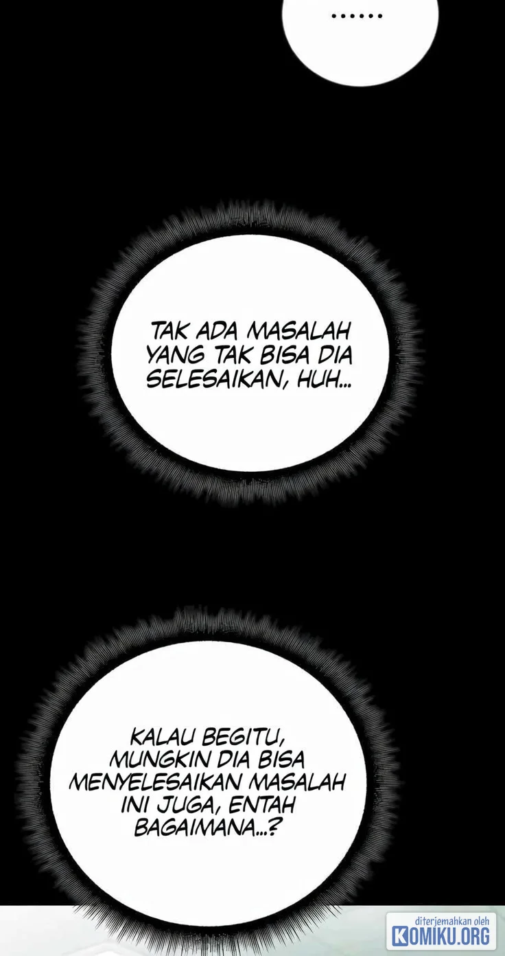 Reincarnated as a New Employee Chapter 47 Gambar 16