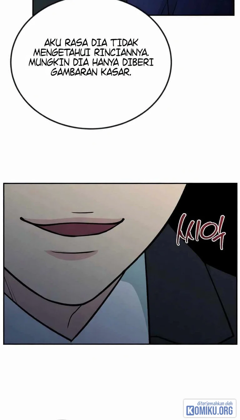 Reincarnated as a New Employee Chapter 48 Gambar 15