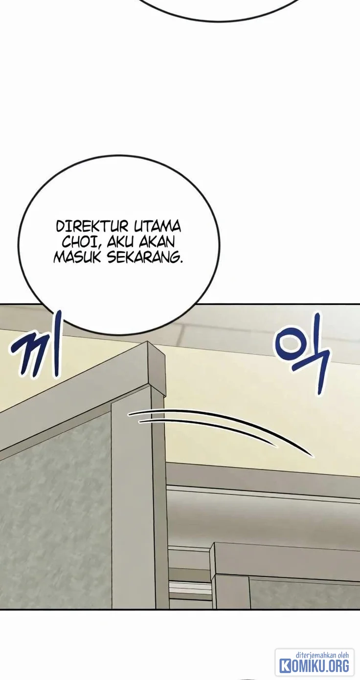 Reincarnated as a New Employee Chapter 49 Gambar 14