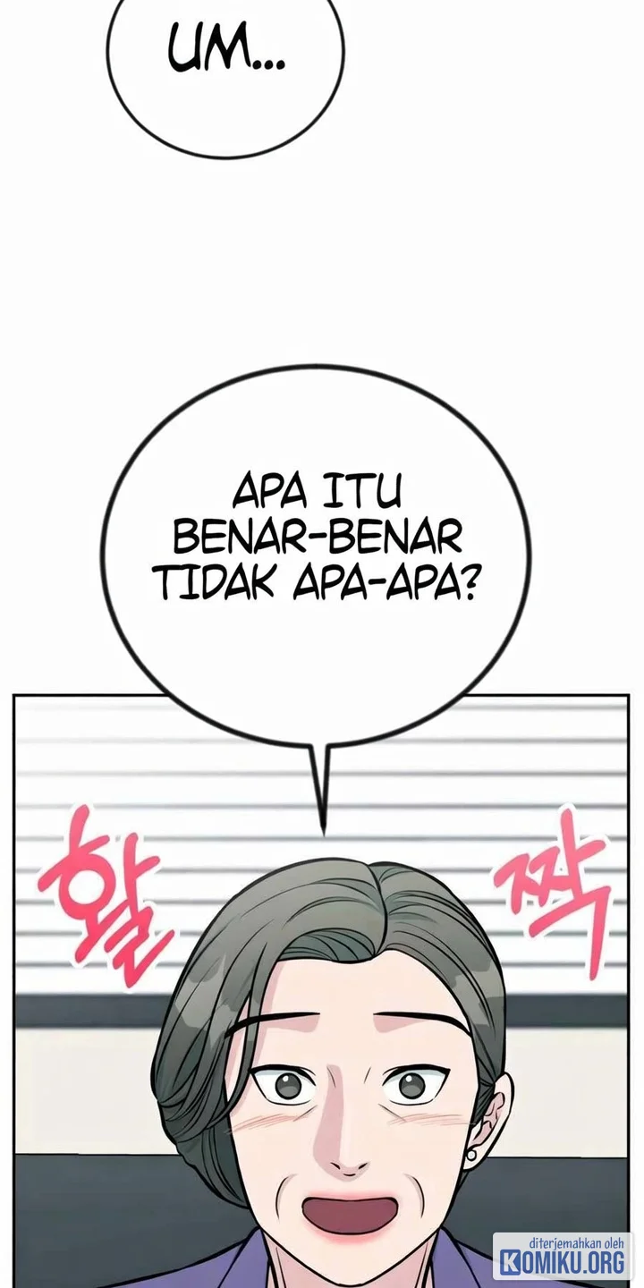 Reincarnated as a New Employee Chapter 50 Gambar 16