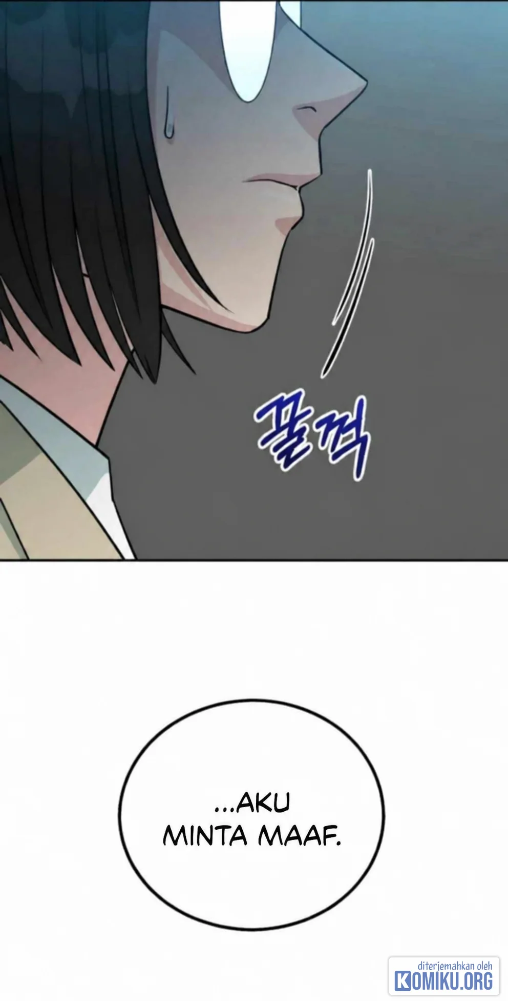 Reincarnated as a New Employee Chapter 66 Gambar 12