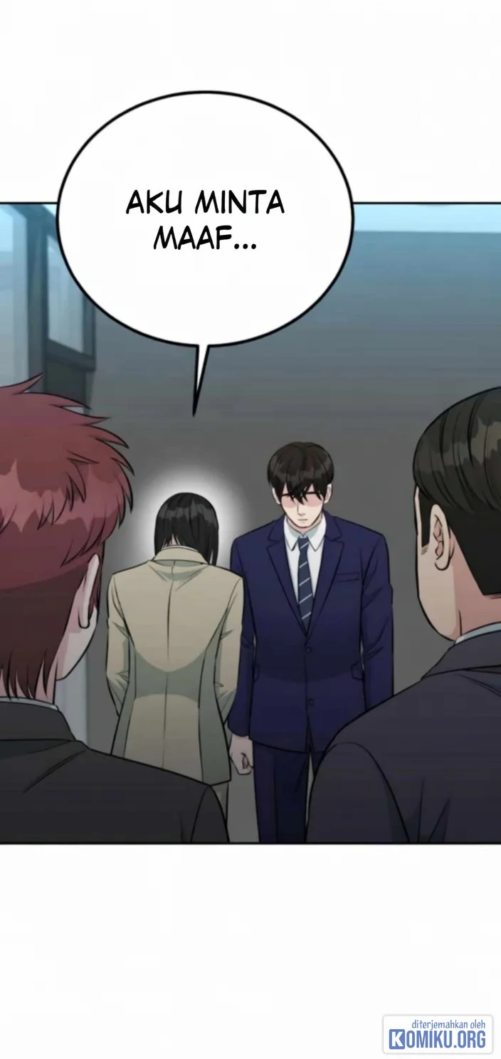 Reincarnated as a New Employee Chapter 66 Gambar 14