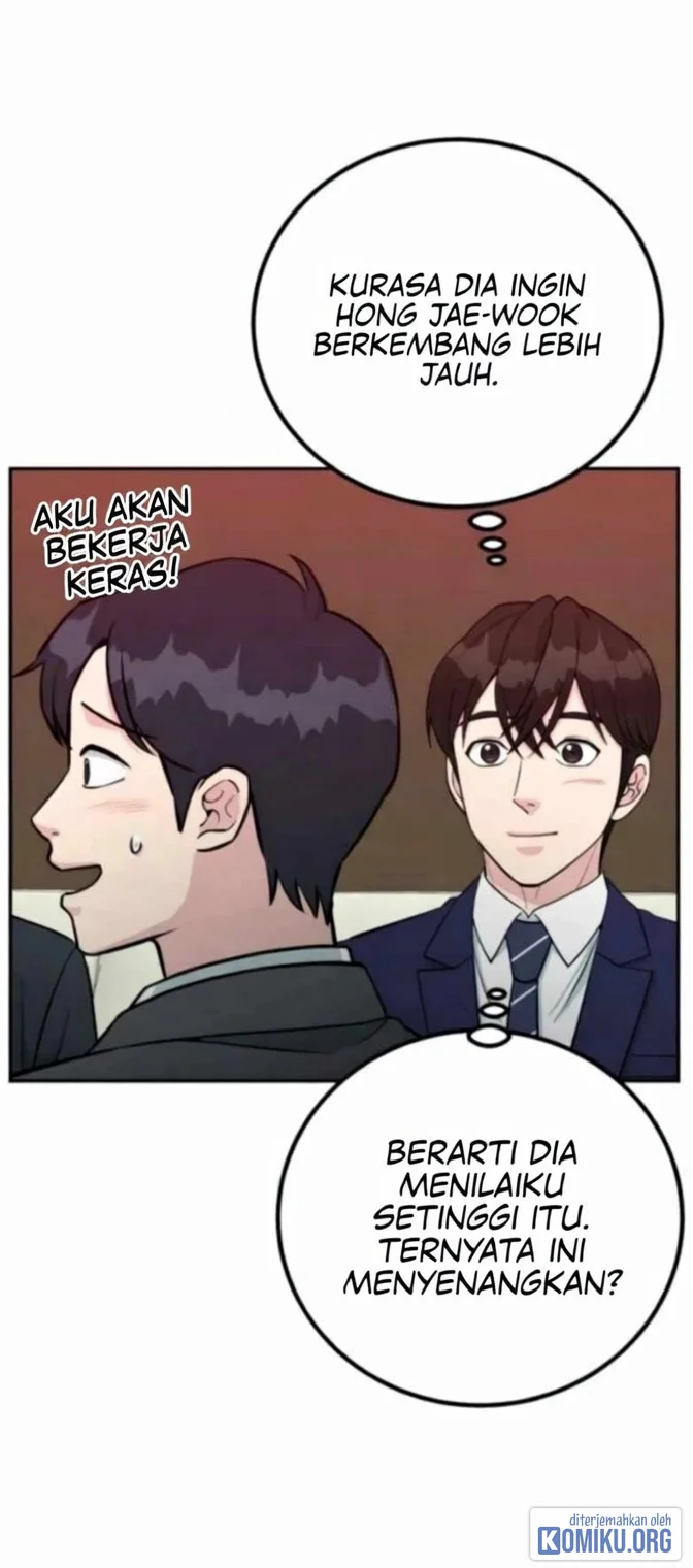 Reincarnated as a New Employee Chapter 69 Gambar 13