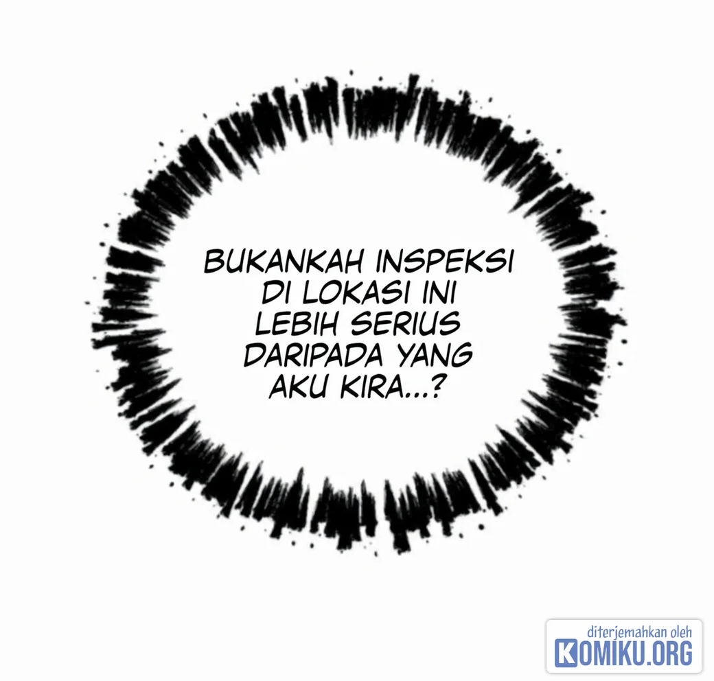 Reincarnated as a New Employee Chapter 70 Gambar 14