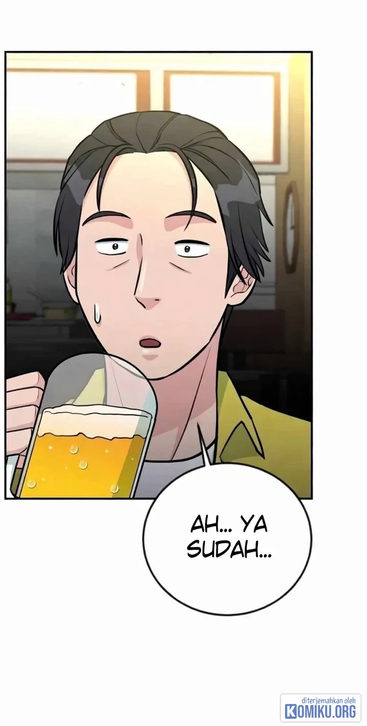 Reincarnated as a New Employee Chapter 71 Gambar 12