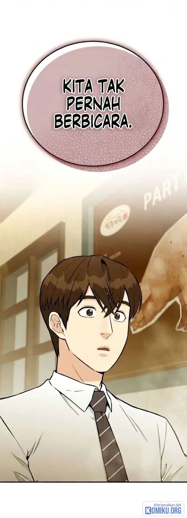 Reincarnated as a New Employee Chapter 73 Gambar 13