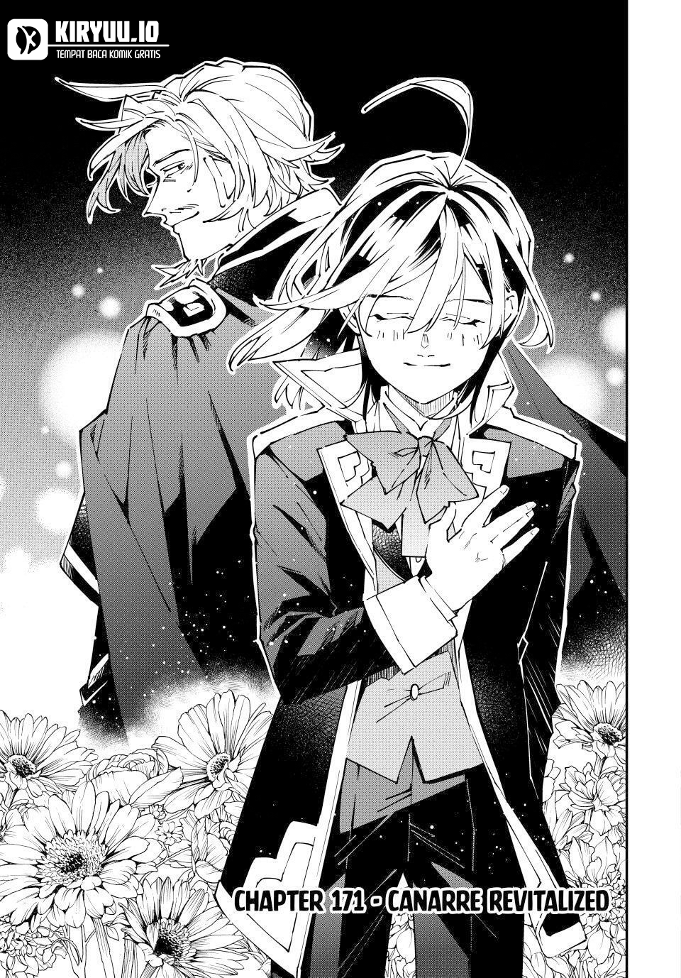 Reincarnated as an Aristocrat with an Appraisal Skill Chapter 171 Gambar 4