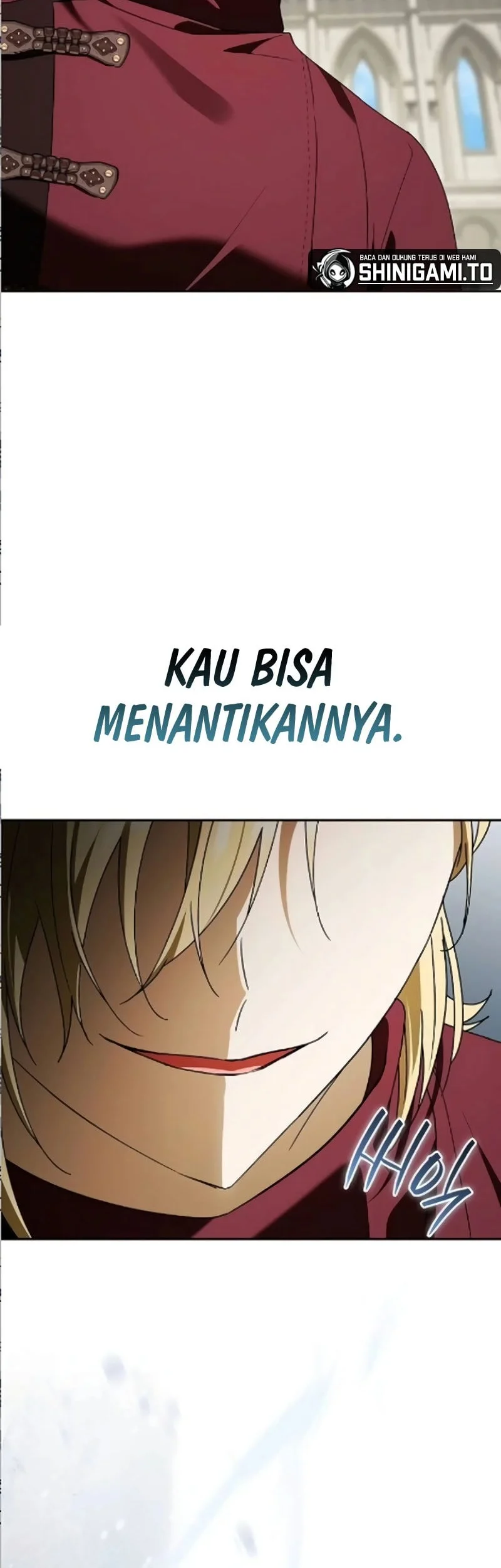 Reincarnated as the Archduke’s Son Chapter 18 Gambar 11