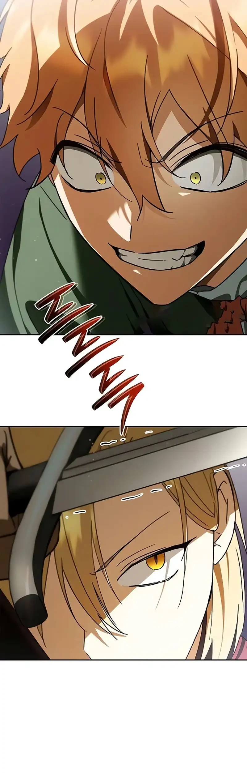 Reincarnated as the Archduke’s Son Chapter 21 Gambar 14