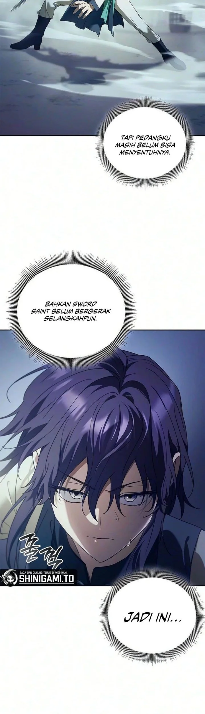 Reincarnated as the Archduke’s Son Chapter 30 Gambar 11